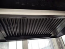 华凌美的【补贴20%】抽油烟机家用油烟机大吸力中式吸油烟机出租屋顶吸式油烟机燃气灶套装 [品质升级]智能触控+吸力+自动清 上门安装 实拍图