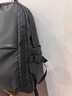第九城双肩包男士背包男15.6英寸笔记本电脑包大学生书包休闲背包女 实拍图