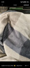 皮尔卡丹（pierre cardin）A类毛毯 夏季午睡毯披肩毯毛巾被沙发盖毯子生日礼物毯 100*140cm 实拍图