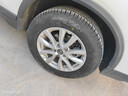 邓禄普（DUNLOP）轮胎/汽车轮胎 225/65R17 102H GRANDTREK PT3适配CRV 昂科威 实拍图