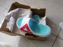 匹克态极拖鞋男情侣夏季凉拖鞋运动防滑沙滩鞋女踩屎感休闲鞋E92037L 实拍图