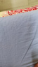 名创优品（MINISO）记忆海绵天然抗菌乳胶床垫子床褥子学生宿舍单人0.9x2米床 实拍图