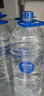 恒大冰泉长白山天然偏硅酸矿泉水4L*4【热门商品】 实拍图