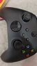 微软（Microsoft）Xbox无线游戏手柄 磨砂黑+USB-C线 蓝牙适配Xbox/PC/平板/手机Steam促销 黑神话悟空 空洞骑士 实拍图