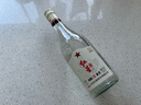 红星二锅头 纯粮兼香5 兼香型白酒 42度 500ml*12瓶 整箱装 口粮酒 实拍图