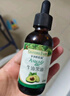 爷爷的农场有机核桃油110ml 凉拌热炒婴幼儿食用油 宝宝辅食油6个月以上 实拍图