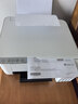 爱普生（EPSON）打印机家用小型 L3251 L3253 彩色照片喷墨仓式连供A4手机电脑无线扫描复印一体机作业试卷学生用 【官配款】L3251白色（无线打印扫描三合一） 官方标配 实拍图