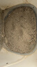 洁客(Drymax)专享款低尘除臭膨润土猫砂省量高效结团猫砂8kg 实拍图