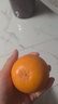 京觅秭归纽荷尔脐橙4.5斤单果150g+商超同款好货 甜橙子新鲜源头直发 实拍图