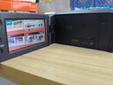 索尼（SONY）HDR-CX450 高清闪存数码摄像机家用DV摄影机 CX405/PJ675/410 自媒体家用摄影机DV录像照相机 PJ410 官方标配 实拍图