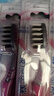 高露洁（Colgate）纤柔备长炭软毛牙刷 5支 超细软毛 深层洁齿 京东自营 实拍图