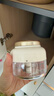 小熊（Bear）捣蒜器 打压蒜泥捣碎神器家用拉蒜器绞肉馅搅碎机器加大拉环200ml 实拍图