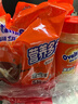 阿华田（Ovaltine）可可粉袋装400g 多重营养早餐代餐 牛奶冲饮即食 蛋白型固体饮料 实拍图