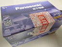松下（Panasonic）进口5号数码碱性电池整盒40粒 适用于相机玩具遥控器 实拍图