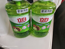 立白 茶籽洗洁精2.9kg A类去污洁净99%除菌去油快不伤手洗涤灵洗碗液 实拍图