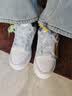 耐克NIKE女休闲板鞋 DUNK 运动鞋IB7311-100蓝白38 实拍图