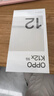 OPPO K12x 新款5G手机 80W超级闪充 5500mAh超大电池 四年久用流畅 直屏智能手机 钛空灰 8+256GB 全网通 官方标配 实拍图