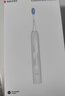 华为智选力博得鸿蒙智选智能声波电动牙刷优漾3 情侣生日礼物学生牙刷深度清洁亮白180天长续航 新年礼物 实拍图