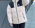骆驼（CAMEL）【小太阳-石墨烯】户外羽绒服男女同款加厚保暖面包服A33CAPN163J 实拍图