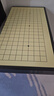 得力（deli）围棋套装学生五子棋磁石围棋棋盘成人儿童开学礼物大号磁石围棋 实拍图