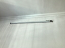 佛山照明（FSL）T8灯管LED日光灯管双端一体化灯管加支架全套1.2米40W 白光（6500K） 实拍图