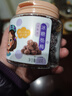 华味亨冰糖杨梅150g/罐蜜饯果干休闲办公零食话梅果脯 实拍图