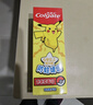 高露洁（Colgate）宝可梦儿童牙膏0-3-6岁香香草莓味40g防蛀呵护乳牙含氟温和清洁 实拍图