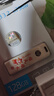 惠普128GB USB3.2 U盘 心想事橙大容量u盘 高速220MB/s学习办公投标电脑车载通用金属优盘 实拍图