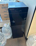 奥克斯（AUX） 饮水机下置式家用立式温热型快速加热下置水桶饮水器 旗舰下置式丨YR-5-X-31 制热型 实拍图