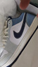 Jordan男子休闲鞋乔丹AJ1 JORDAN 1 运动鞋IH0648-141牛仔蓝44 实拍图