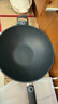 WOLL德国制造不粘炒锅尊贵钻石XR系列32cm炒锅家用炒菜锅进口具炒锅 实拍图