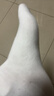 FitonTon10双船袜子男【不掉跟】夏季10A抗菌防臭防滑硅胶夏天薄款隐形袜 实拍图