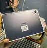 HUAWEI MatePad 11.5''S华为平板电脑144Hz高刷2.8K全面屏娱乐学生学习8+256GB WIFI冰霜银 实拍图