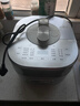 美的（Midea）品牌官方电压力锅IH高压锅健康0涂层5L家用煲汤全自动智能预约双胆煮饭电饭煲4-6人快排MY-S5971K 实拍图