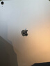 Apple/苹果iPad Air 13英寸 M3芯片2025年款 平板电脑 (256GB WLAN版/学习办公娱乐)星光色 实拍图