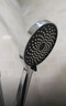 欧派（OPPEIN）增压花洒喷头淋浴头超强高压喷淋头单头手持花洒莲蓬头浴室PD9403 实拍图