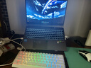 机械革命蛟龙16Pro游戏本2026新款旗舰锐龙R7HX/R9HX 满血RTX5050/5060/5070学生游戏电竞办公笔记本游戏本 蛟龙15K R7-7445H/4050满血/165Hz/灰 豪华 实拍图