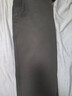 龙牙【张译同款】【补货速抢】寒锋战术软壳长裤秋冬男通勤弹力户外 极夜黑（修身加强版） 34 175/96C 高175重181-200 实拍图