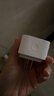 米家APP智能插座 远程语音控制 WiFi电量统计 定时电器开关 断网记忆功能插排插座接线板插线板 16A WiFi电量统计款 实拍图
