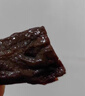 蒙都 风干拇指牛肉干 混合装 散称600g 原味香辣孜然 清真 送礼 实拍图