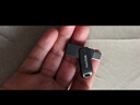 闪迪（SanDisk）128GB Type-C USB3.2 手机U盘 DDC4深空灰 读速400MB/s 自动备份 双接口优盘 手机笔记本电脑通用 实拍图