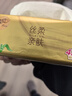 清风抽纸 丝柔4层110抽*24包L码加大码 卫生纸巾抽  餐巾纸 整箱装 实拍图
