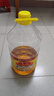 鲁花【保真花生油】 5S物理压榨 一级 花生油6.18L  实拍图