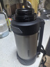 富光金刚保温壶大容量304不锈钢真空保温瓶开水瓶户外旅游壶家用暖瓶 实拍图