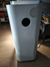 米家【家电国家补贴】小米空气净化器5S家用除甲醛除菌除过敏AC-M24-SC 实拍图