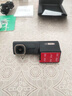 360行车记录仪K380-A71-1 微光夜视 高清录影 隐藏式+32G卡 实拍图