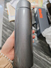 苏泊尔（SUPOR）保温杯316L不锈钢水杯茶水分离男女士便携车载杯伴手礼生日礼物 实拍图