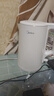 美的（Midea）电烧水壶电热水壶家用1.5L容量316L母婴级不锈钢无缝内胆双层防烫自动断电MK-HJ1566-PRO 实拍图