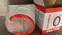 沐唯（muvi）抽油烟机排烟管烟道排气管止逆阀伸缩铝箔管止回阀排风管 实拍图