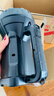 久量（DP）LED强光手电筒 远射充电式家用防雨水手提应急灯巡逻探照灯长续航 实拍图